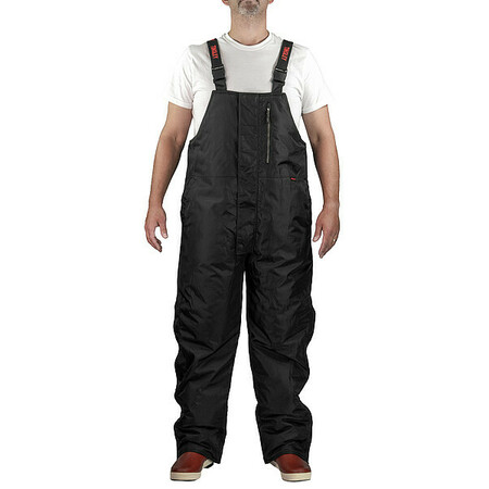 TINGLEY Cold Gear Overall, 3XL O28243