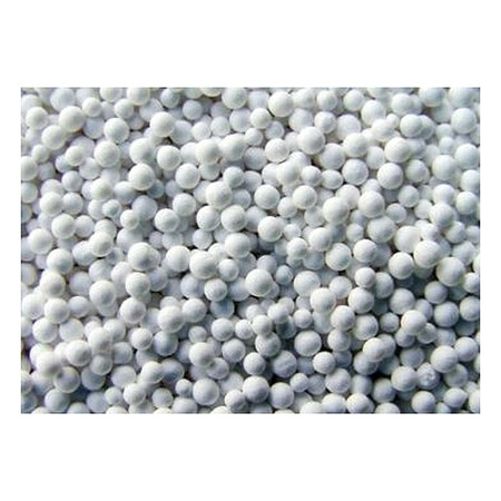 PARKER DESICCANT ACTIVATED ALUMINA 1/8 In. PDA-1/8-1800