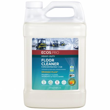 ECOS PRO Floor Cleaner Concentrate, PK4 PL9448/04
