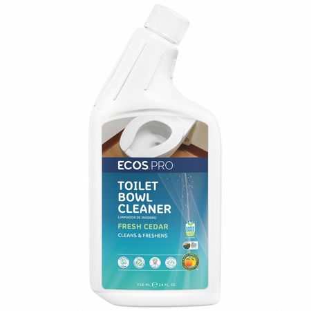 ECOS PRO Toilet Bowl Cleaner, PK6 PL9703/6