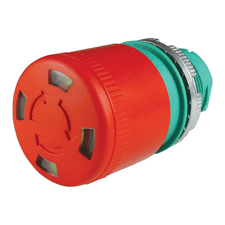 GIOVENZANA Emergency Stop Push Button PL013001