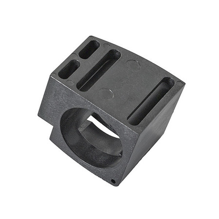 IFM Snap Clamp, F/ 12mm Dia Sensor E11047