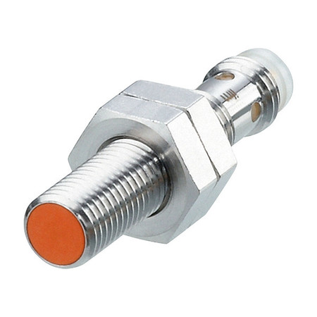 Ifm Inductive Proximity Sensor, 40 mm L IE5338