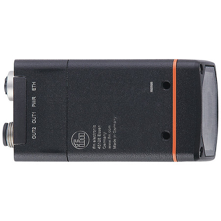 IFM Multicode Reader, Infrared Light, 400 mA O2I501