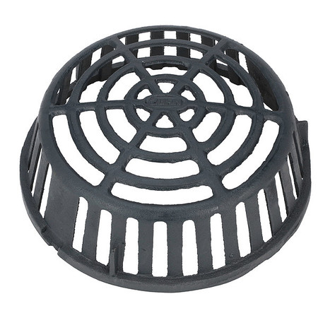 Zurn Cast Iron Roof Drain Dome P100-DOME-CI