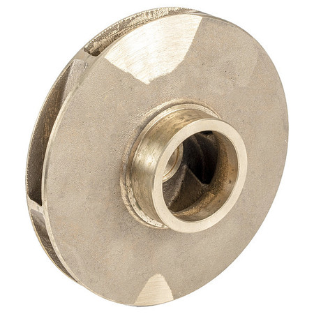 BELL & GOSSETT Impeller, In-Line, Bronze, 6 1/2" OD p82137