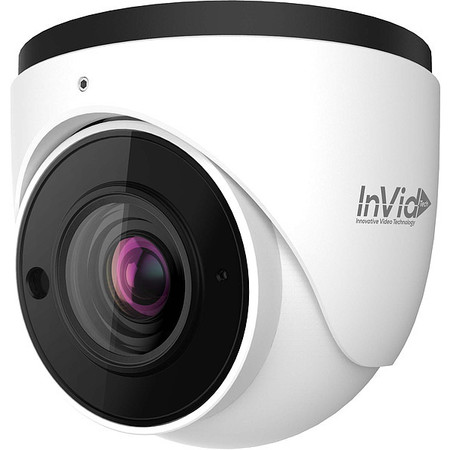 INVID TECH Digital Camera, 2 MP PAR-VARITURRETA