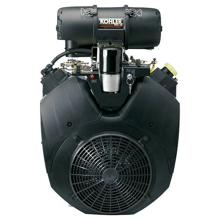 Kohler Gasoline Engine, 4 Cycle, 35 HP PA-CH980-3000