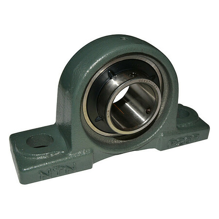 CANARM Blower Support, 3-5/8 in Overall H. R-B-8100005