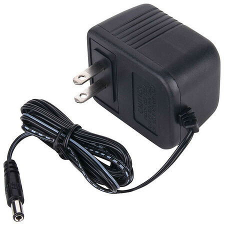 REED INSTRUMENTS Power Adapter, Use On Meter Accessories R3525-ADP