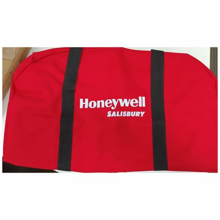 Honeywell Salisbury Arc Flash Clothing Bag, 24"L x 15"H x12"D SK BAGR