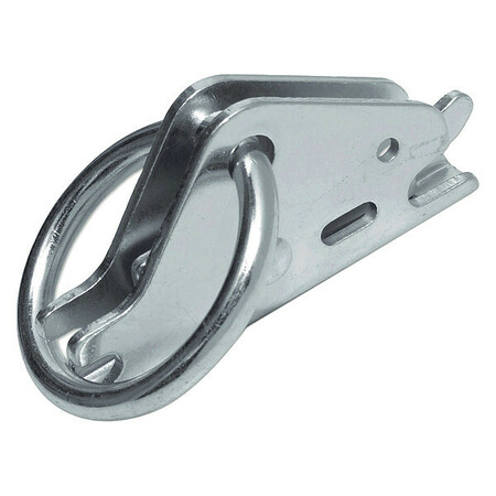 SNAP-LOC E-Fitting Ring, Steel, 1000 lb. SLAEARI