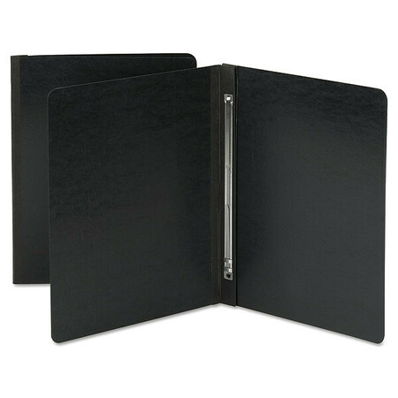 SMEAD Binder Cover, Black 81151