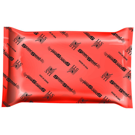 Sti Fire Barrier Pillow, 9 In. L, 6 In. W SSB26