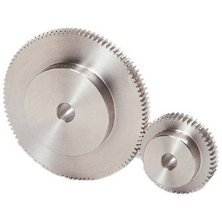 KHK GEARS Stainless Steel Spur Gears SUS1.5-30