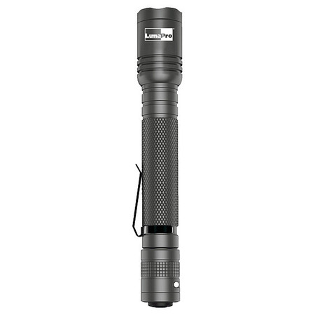 LUMAPRO Handheld Flashlights, LED, 380lm 797NR0