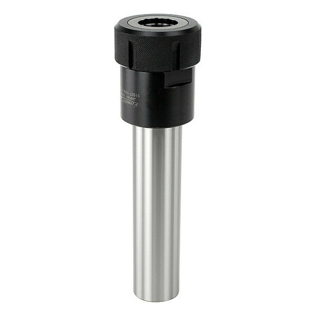 LYNDEX-NIKKEN Shank Collet Holder, 100TG, 9.00 in. L S1507-1000-9.00