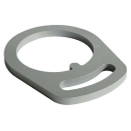 ROSTA Tensioner Safety Socket, Steel 06618400