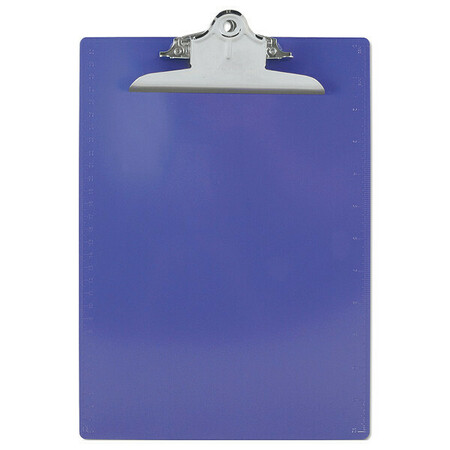 ZORO SELECT Recycled Clipboard, Purple 21606