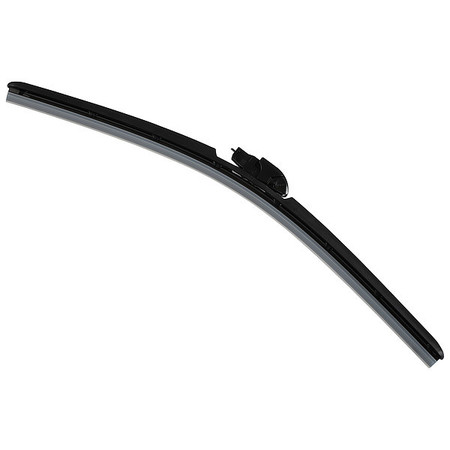 PEAK Wiper Blade, Synthetic Dual Rubber, 18" Sz SB181