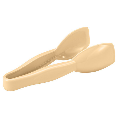 CAMBRO TONG 6" EASY GRIP-BEIGE TGG6133