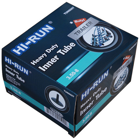 Hi-Run Trailer Inner Tube, 350-8 TUN6007