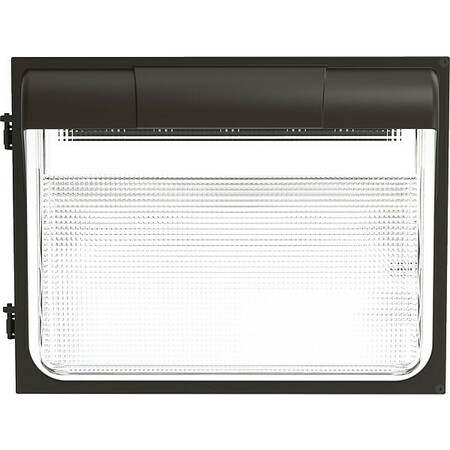 LITHONIA LIGHTING Wall Pack, LED, 13850 lm, 108 W, 5000 K TWX3 LED ALO 50K MVOLT DDBTXD