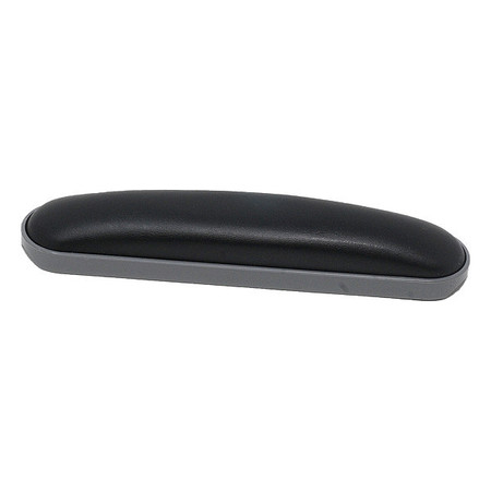 INVACARE Desk-Length Upholstered Armrest Pad TAGAC015558