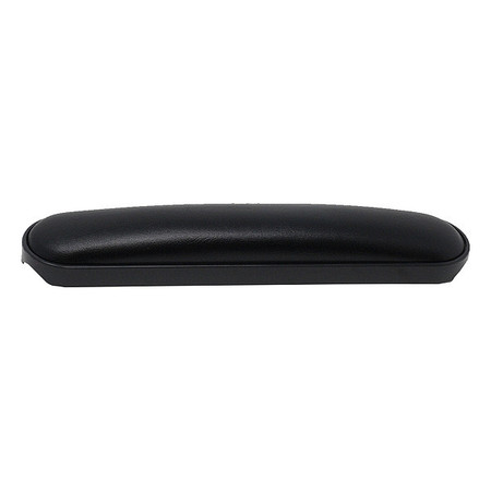 INVACARE Desk-Length Upholstered Armrest Pad TAGAC015658