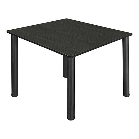 KEE Breakroom Table TB4848AGBPBK