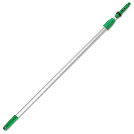 Unger Telescoping Squeegee ExtensionPole, 4 ft. UNG EZ120