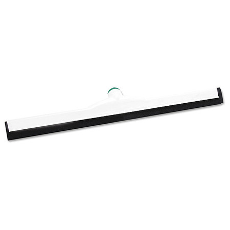 UNGER Sanitary Standard Squeegee, 22" PM55A