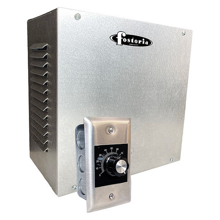 FOSTORIA Variable Heat Controller, 9984 W VHC-99