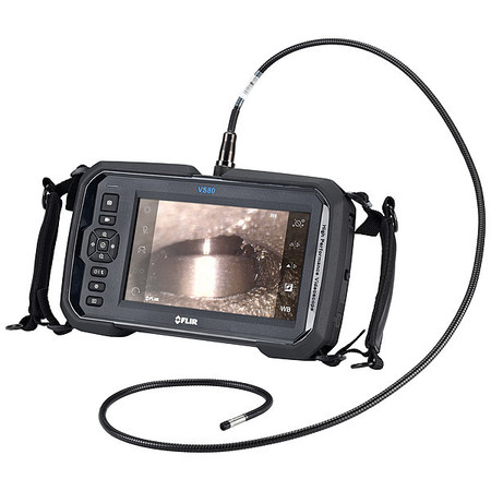 FLIR Camera Probe, 1280x720pxl 5.5mm VS80CHD-55-1RM
