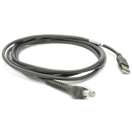 OMRON Ethernet Communication Cable, 3 m Length V430-WE-3M