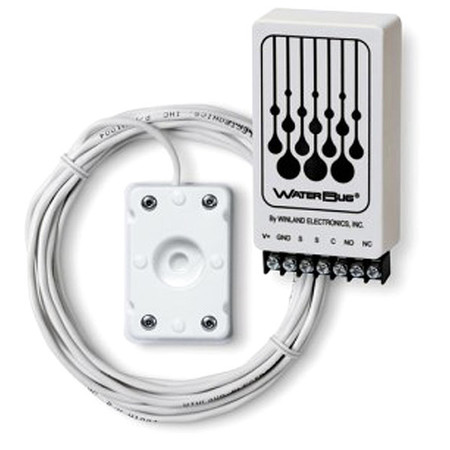 Winland Electronics Water Detection System, Console, 9V WB-350