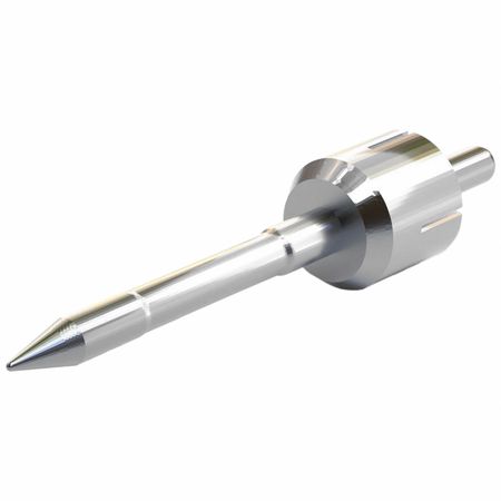 WELLER Soldering Tip, PK 3 WLTC03IBA4