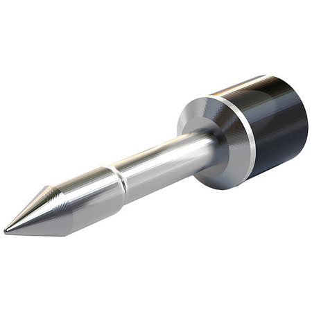 WELLER Soldering Tip, PK 3 WLTC04LBA12