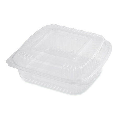 WORLD CENTRIC Food Trays, PK 100 TRSC1418LF