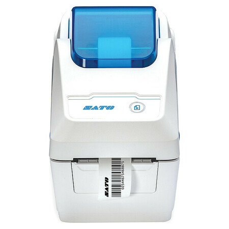 SATO Barcode Label Printer W2212-400DB-EX1