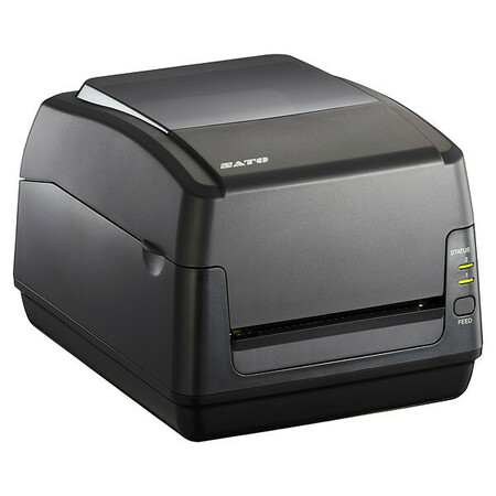 SATO Barcode Label Printer WT212-400DN-EX1