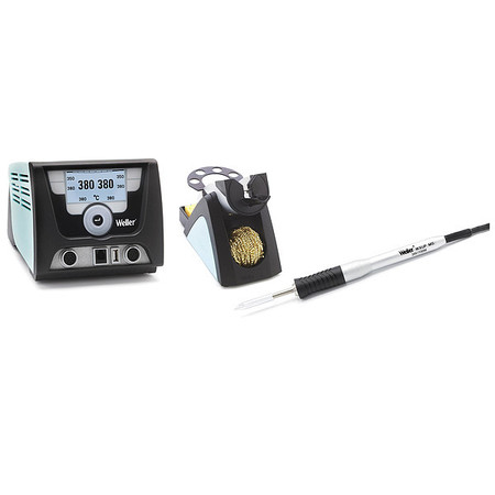 Weller Soldering Station WX2024N