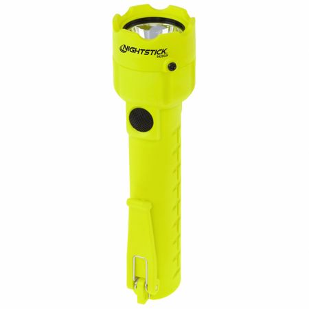 Nightstick Intrinsically Safe Handheld Flashlight XPP-5420GA