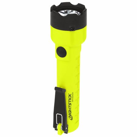 NIGHTSTICK Intrinsically Safe Handheld Flashlight XPP-5420GXA