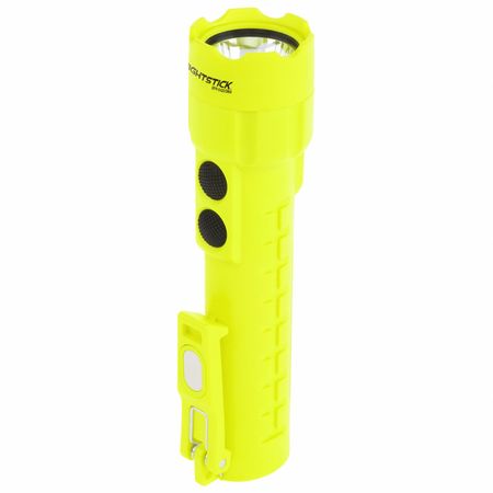 NIGHTSTICK Dual Light Handheld Flashlight XPP-5422GMA