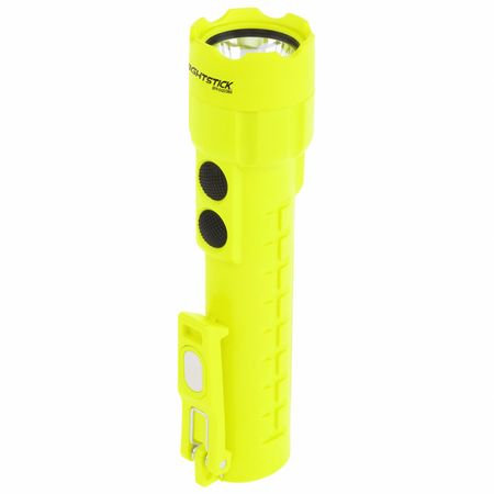 Nightstick Dual Light Handheld Flashlight XPP-5422GMA