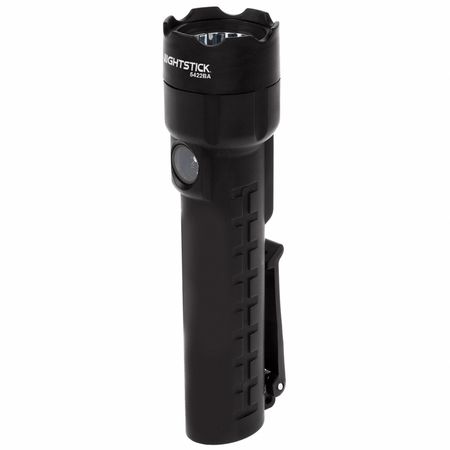 NIGHTSTICK Dual Light Handheld Flashlight XPP-5422BA