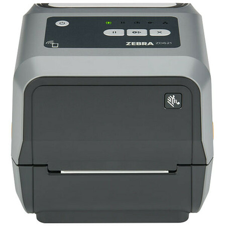 ZEBRA PEN Barcode Label Printers, Desktop, Scalable ZD6A042-321L01EZ