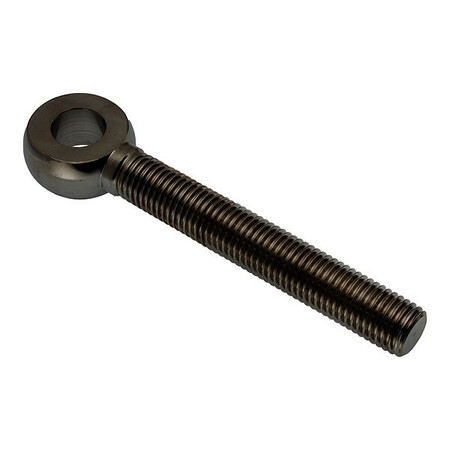 AMPG Rod End Bolt, 3/8"-16 Shank Thread ZEB110-BLACK