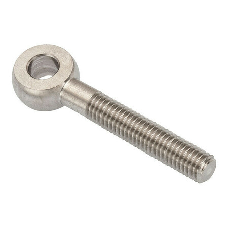 AMPG Rod End Bolt, 1/4"-20 Shank Thread ZEB42